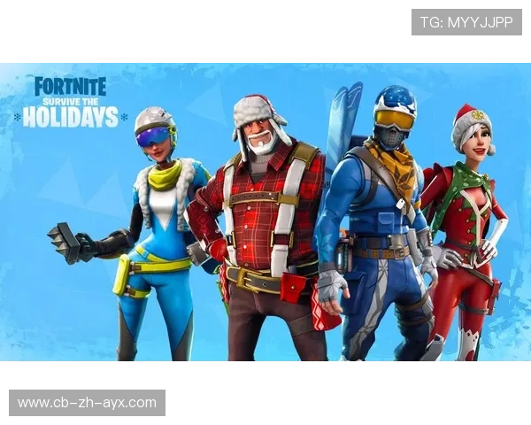 《堡垒之夜》官方推出新竞技模式，战术丰富多变，《堡垒之夜》游戏玩法