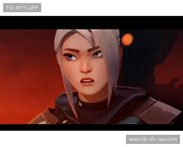 《Valorant》“天启者”英雄正式上线，战场风云再起！